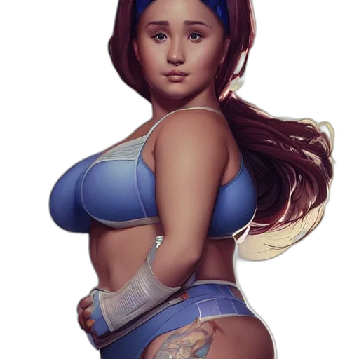 fantasy art, concept art, comic book art, pixel art transparent PNG cut-out