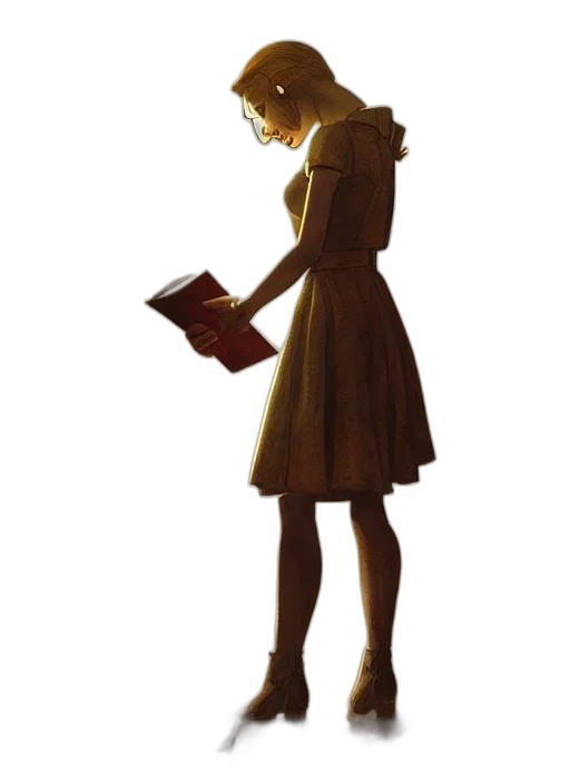dress, staff, face, hat, concept art, 3d render, photorealistic, fantasy art transparent PNG cut-out