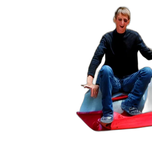 furniture, 3d render, tony, hawk transparent PNG cut-out