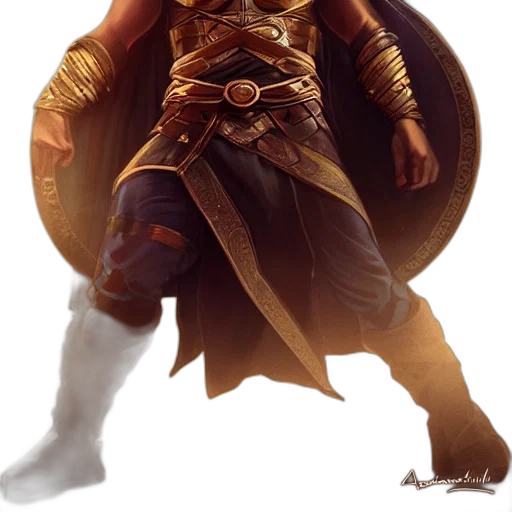 sword, fantasy art, concept art, comic book art transparent PNG cut-out
