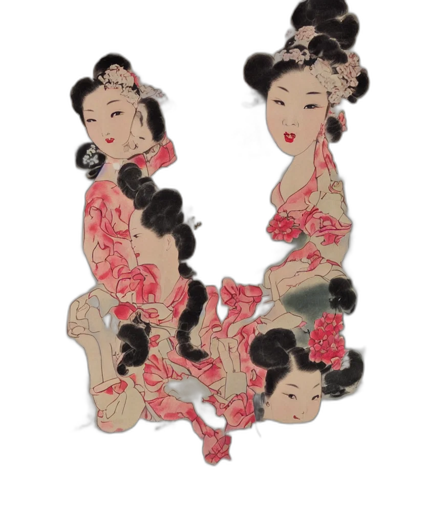 dress, cartoon, concept art, anime transparent PNG cut-out