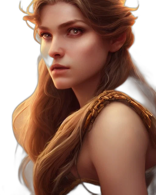 crown, face, dragon, jewelry, fantasy art, photorealistic, concept art, oil painting transparent PNG cut-out