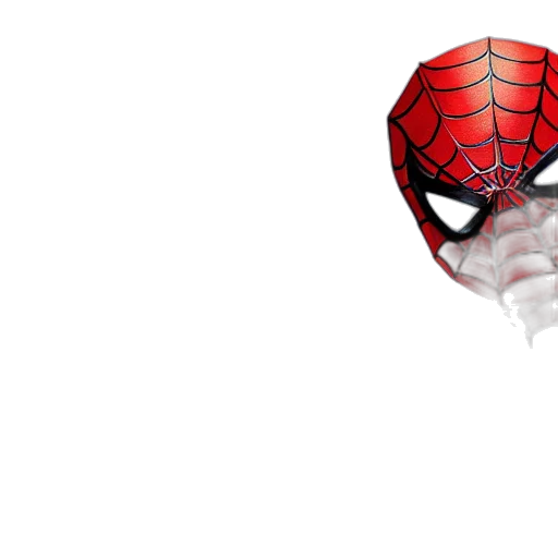 mask, face, animal, creature transparent PNG cut-out
