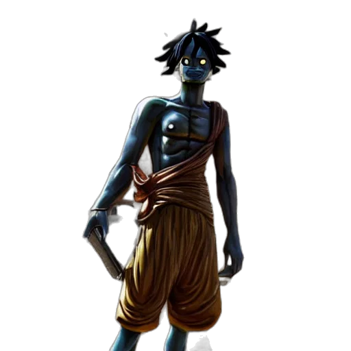mask, staff, concept art, comic book art transparent PNG cut-out