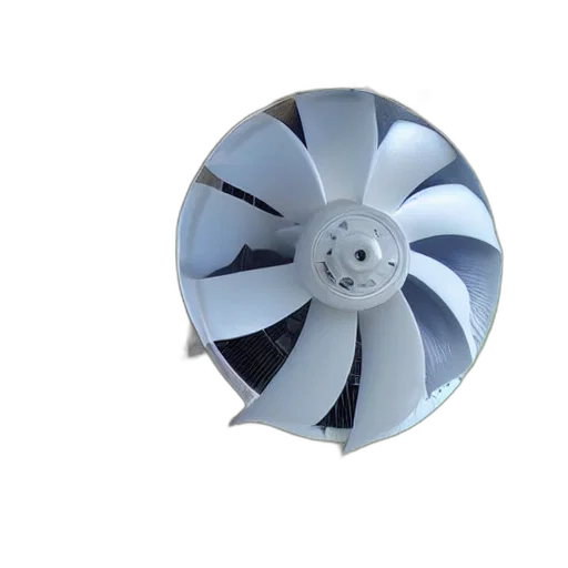 umbrella, weapon, flower, robot, 3d render, giant, fan, blowing transparent PNG cut-out