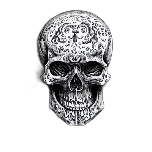 jewelry, mask, face, crown, photorealistic, 3d render, concept art, joe transparent PNG cut-out