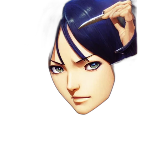 face, jewelry, crown, mask transparent PNG cut-out