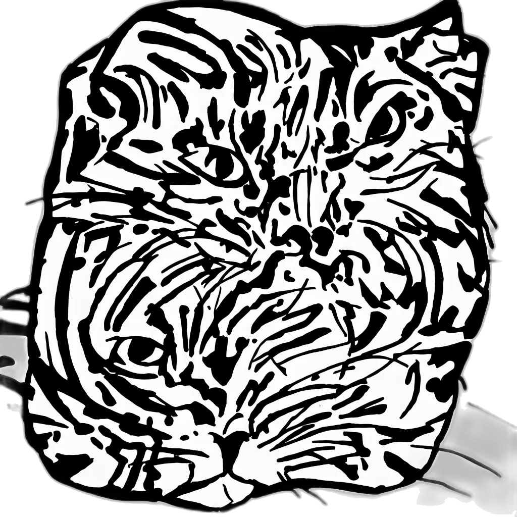mask, crown, jacket, face transparent PNG cut-out