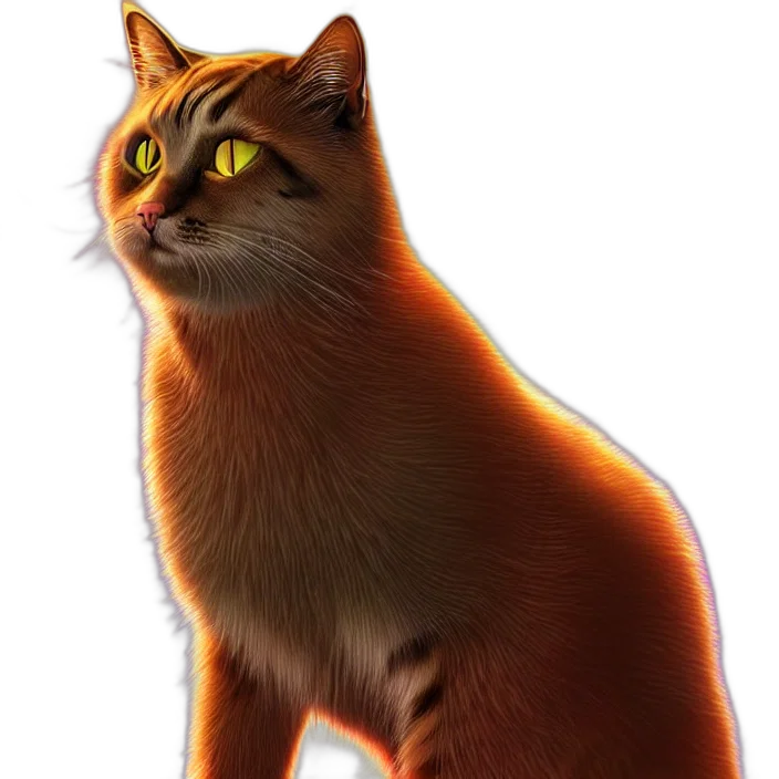 animal, staff, creature, concept art transparent PNG cut-out