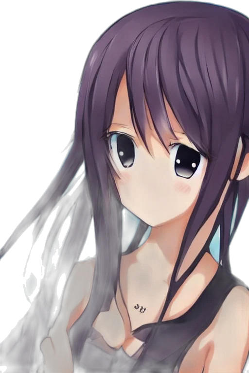face, dress, weapon, mask, anime, photorealistic, pixel art, fantasy art transparent PNG cut-out