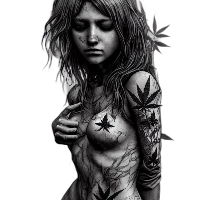 comic book art, fantasy art, photorealistic, concept art, full, body, pose, beautiful transparent PNG cut-out