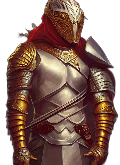 sword, mask, staff, face transparent PNG cut-out
