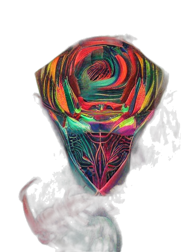 mask, hat, crown, face transparent PNG cut-out