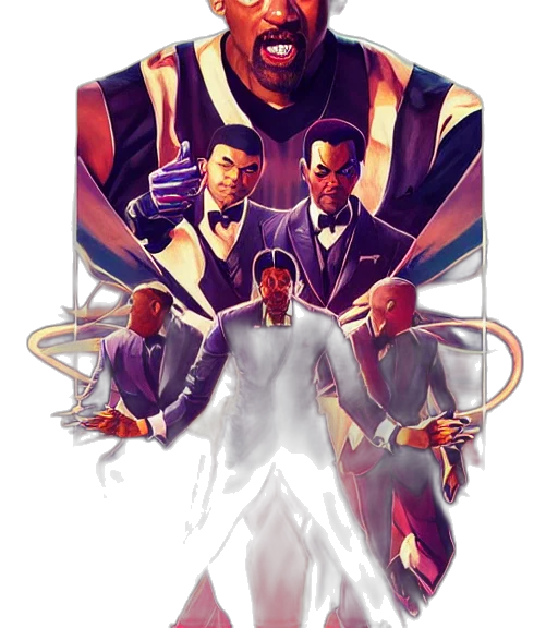 concept art, comic book art, cartoon, pixel art transparent PNG cut-out