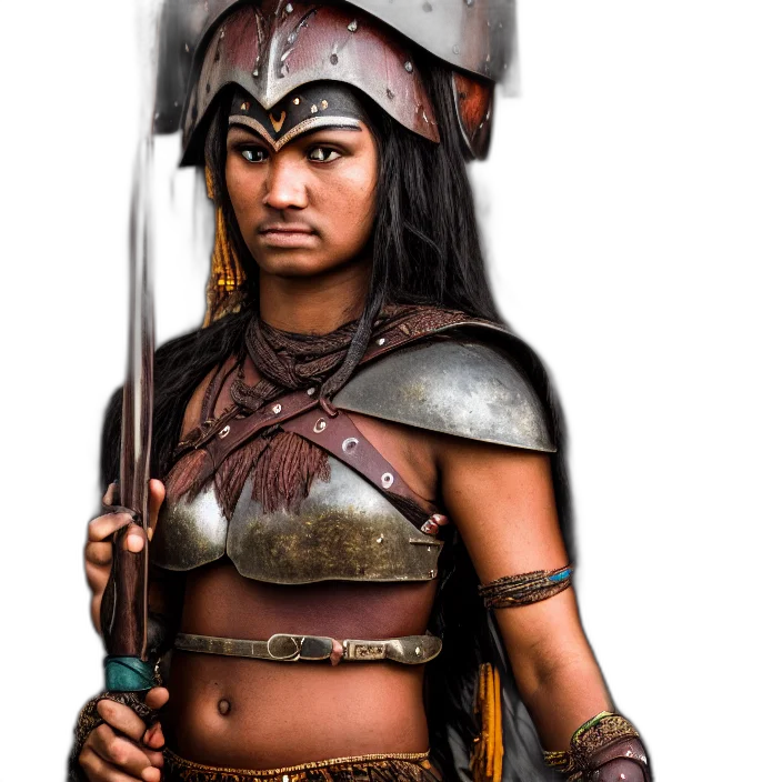 staff, sword, fantasy art, concept art transparent PNG cut-out