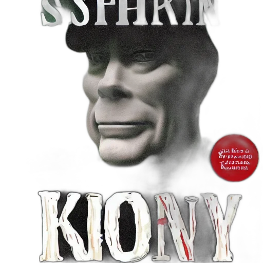 mask, weapon, hat, creature, book, cover, stephen, king transparent PNG cut-out