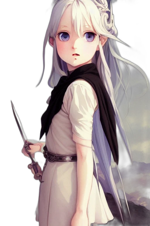 staff, sword, weapon, dragon transparent PNG cut-out