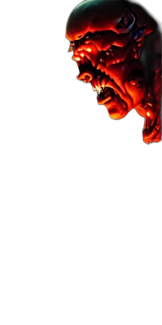 creature, face, dragon, mask, concept art, comic book art, photorealistic, 3d render transparent PNG cut-out