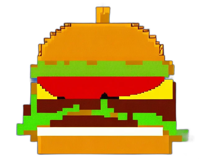 food, animal, weapon, robot transparent PNG cut-out