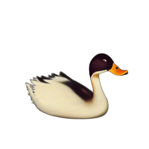 animal, hat, creature, crown transparent PNG cut-out