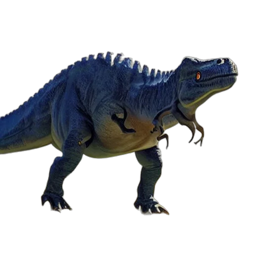 dragon, animal, creature, 3d render transparent PNG cut-out