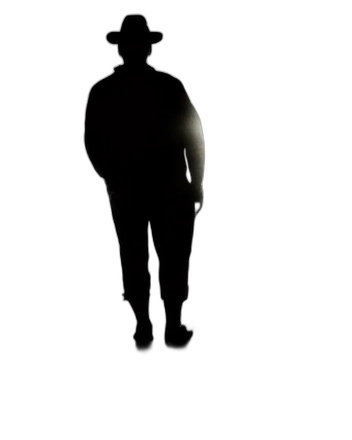 staff, jacket, face, robot transparent PNG cut-out