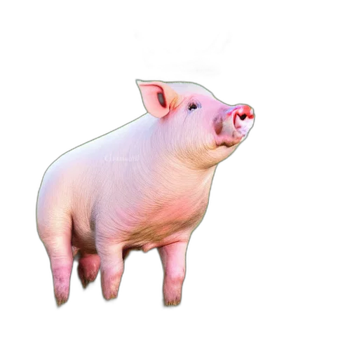 animal, food, creature, face transparent PNG cut-out