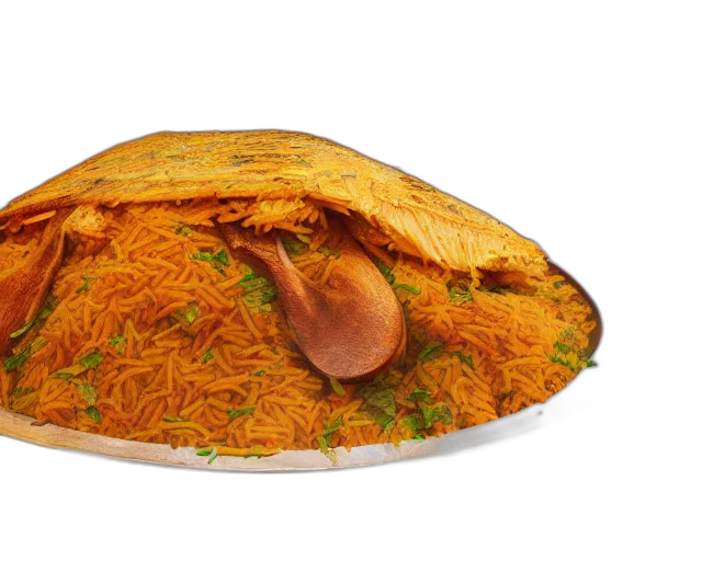 food, hat, mask, photorealistic, oil painting, 3d render, photo, pile transparent PNG cut-out