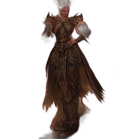 staff, dragon, dress, creature, fantasy art, concept art, 3d render, unknown transparent PNG cut-out