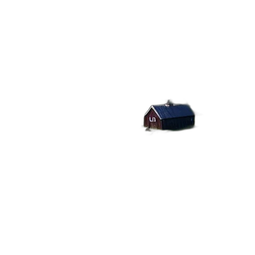 furniture, building, hat, car transparent PNG cut-out