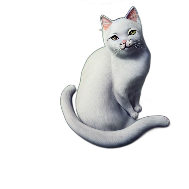 animal, staff, creature, jewelry, photorealistic, 3d render, pixel art, concept art transparent PNG cut-out