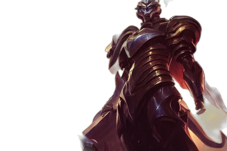 sword, weapon, concept art, fantasy art, comic book art, golden, dark, amazing transparent PNG cut-out