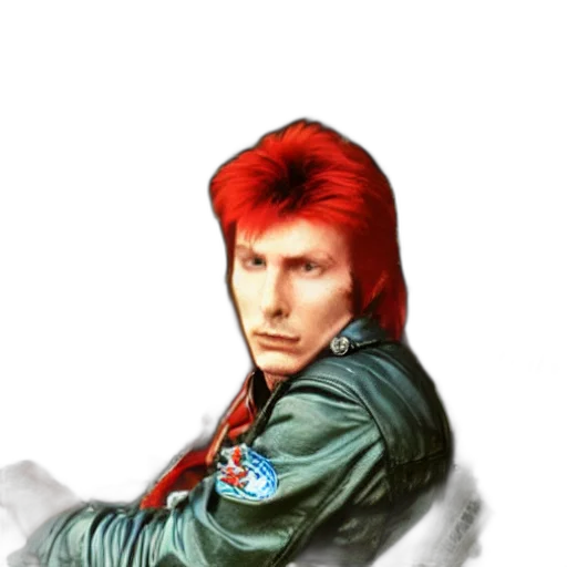 jacket, face, hair, animal transparent PNG cut-out