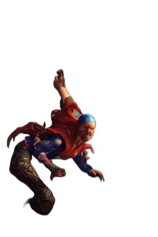mask, weapon, creature, animal transparent PNG cut-out