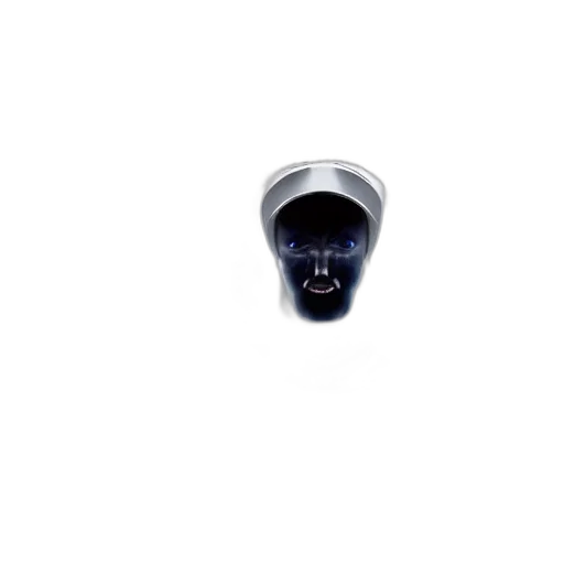 mask, face, robot, jewelry, 3d render, photorealistic, concept art, pixel art transparent PNG cut-out