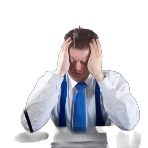 staff, face, hair, jacket, stock, photo, bored, office transparent PNG cut-out