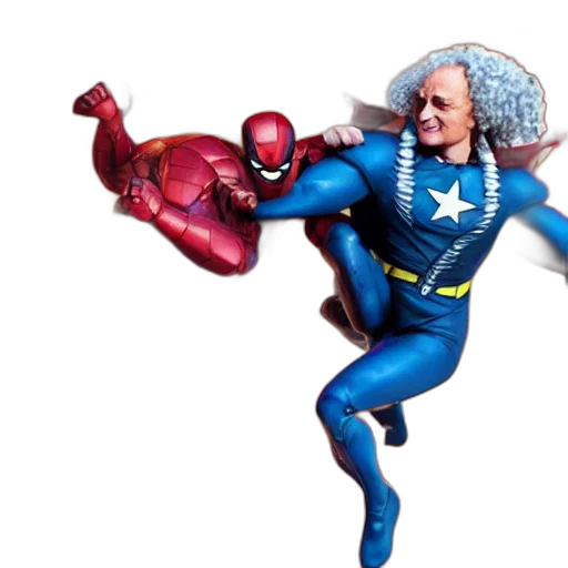 hair, jacket, concept art, comic book art, 3d render, isaac, newton, leibniz transparent PNG cut-out