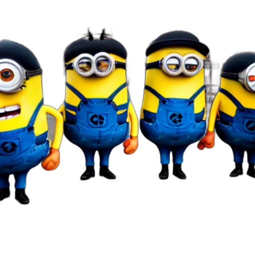staff, 3d render, concept art, cartoon transparent PNG cut-out