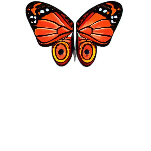 animal, jewelry, flower, creature, pixel art, photorealistic, concept art, 3d render transparent PNG cut-out