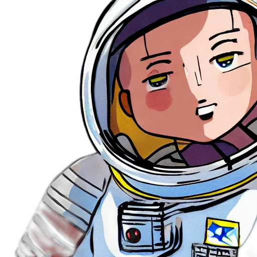 face, robot, staff, cartoon transparent PNG cut-out
