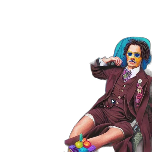 jacket, staff, dress, furniture transparent PNG cut-out