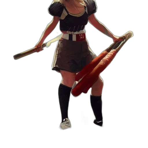 staff, sword, weapon, dress, concept art, fantasy art, 3d render, photorealistic transparent PNG cut-out