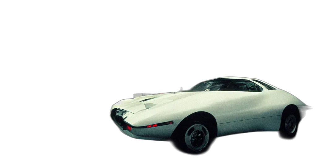 car, 3d render, photorealistic, concept art transparent PNG cut-out