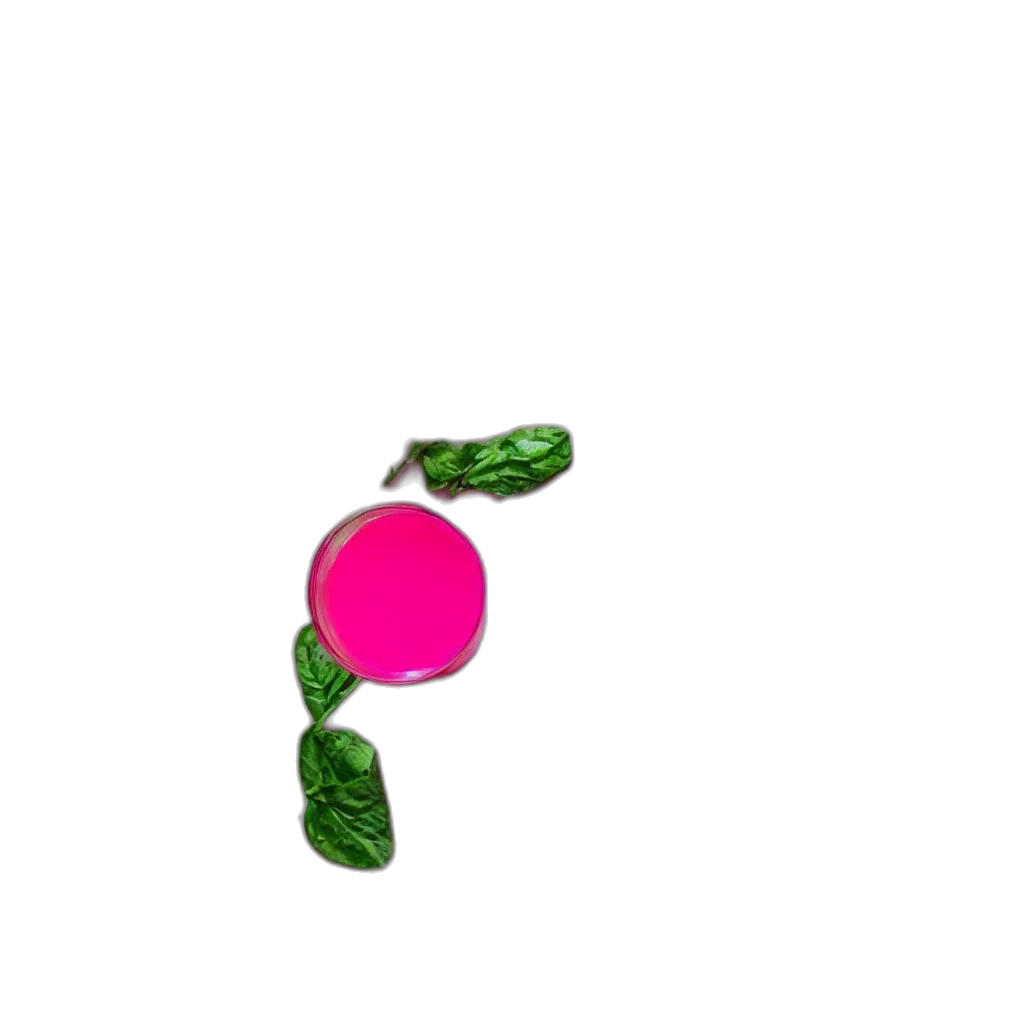 flower, jewelry, weapon, staff, 3d render, pixel art, concept art, photorealistic transparent PNG cut-out