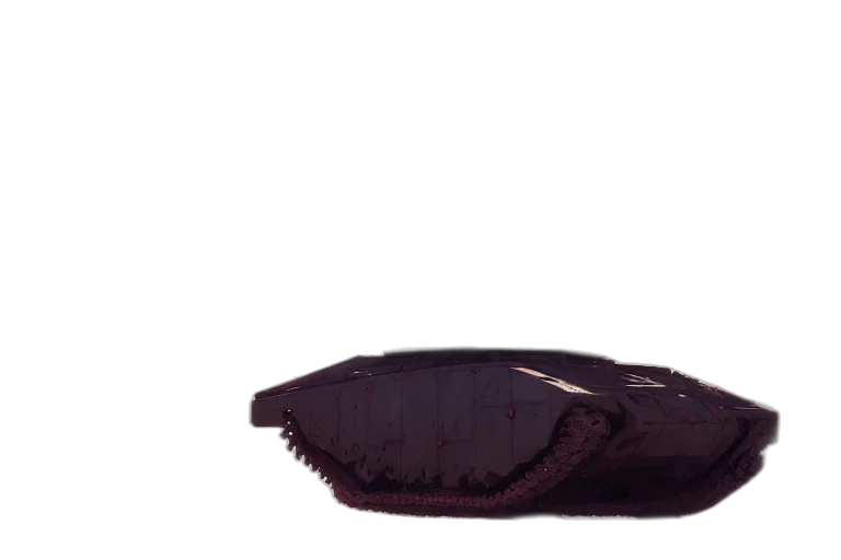 shoes, hat, crown, umbrella transparent PNG cut-out