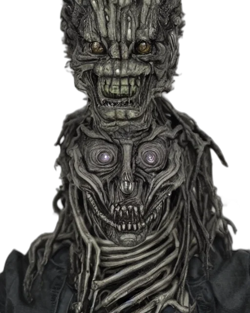 mask, face, creature, jewelry transparent PNG cut-out