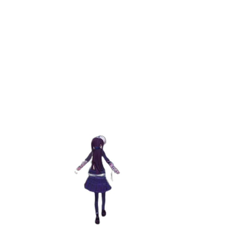 dress, robot, weapon, creature transparent PNG cut-out