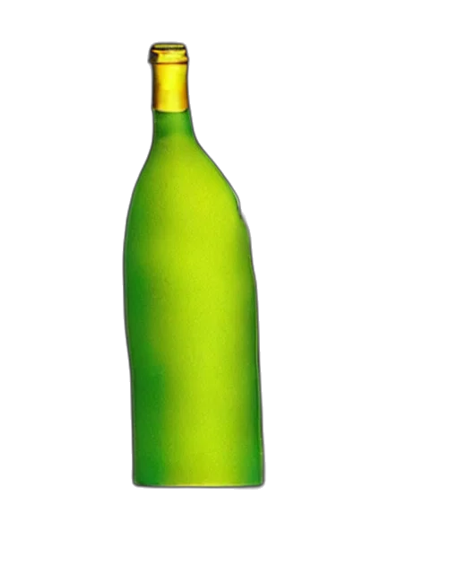 bottle, weapon, food, staff, 3d render, photorealistic, oil painting, concept art transparent PNG cut-out