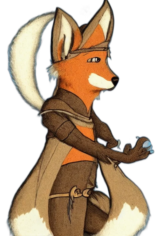 staff, jacket, animal, mask transparent PNG cut-out