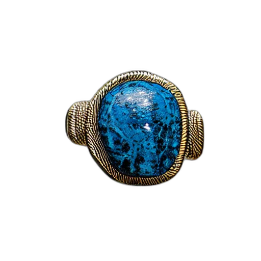 jewelry, crown, blue, highly, detailed, photo, egyptian, ring transparent PNG cut-out